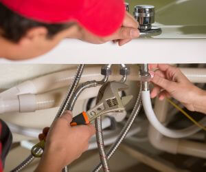 About The Faucet Pros Cohutta, GA